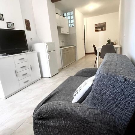 Apartments Ares Rovinj Eksteriør bilde