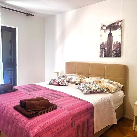 Apartments Ares Rovinj Eksteriør bilde