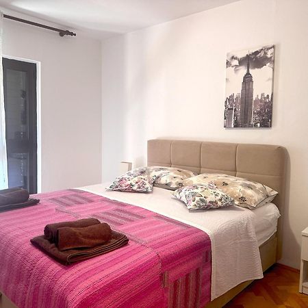 Apartments Ares Rovinj Eksteriør bilde