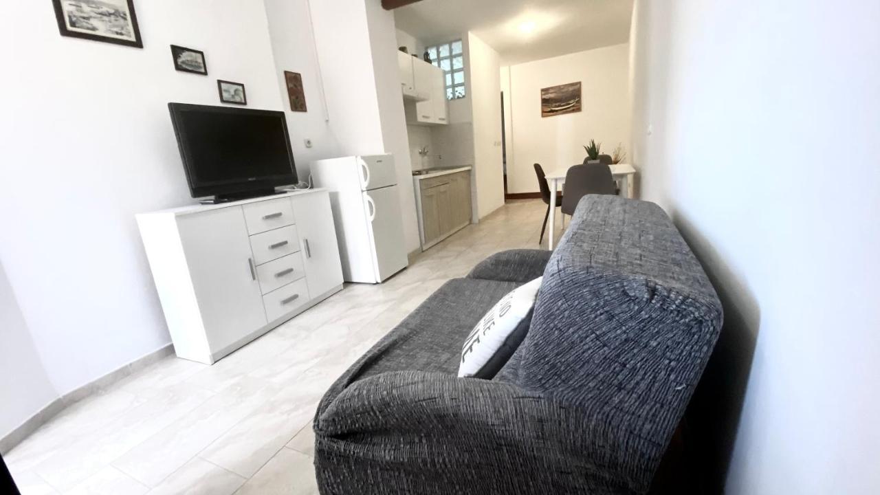 Apartments Ares Rovinj Eksteriør bilde