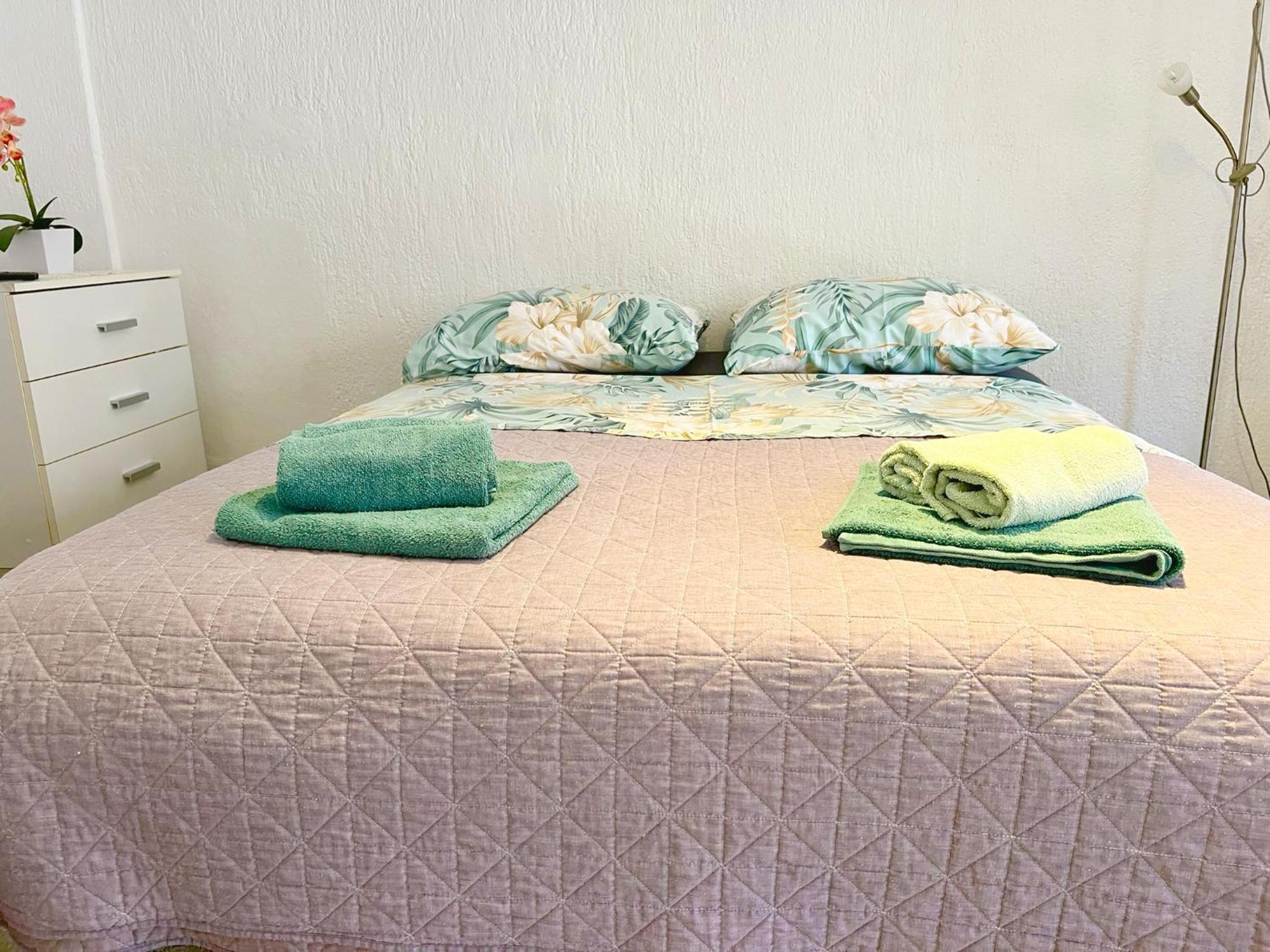 Apartments Ares Rovinj Eksteriør bilde