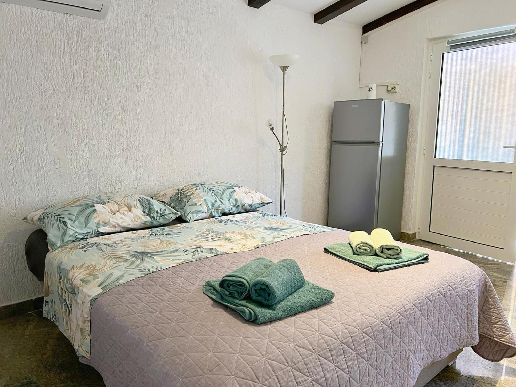 Apartments Ares Rovinj Eksteriør bilde