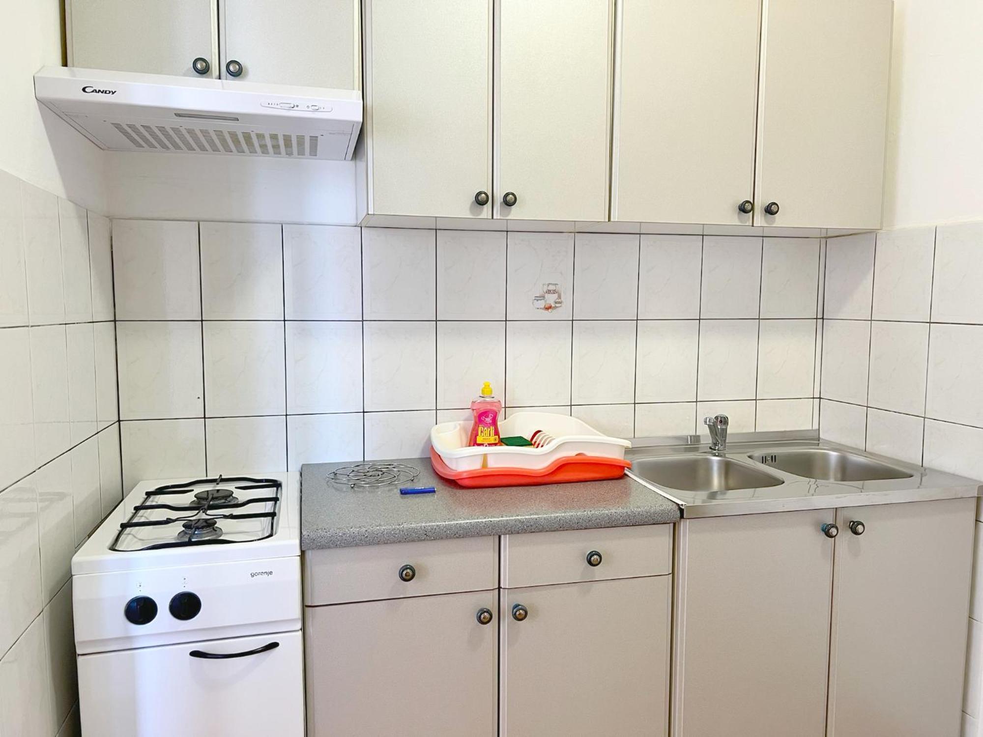 Apartments Ares Rovinj Eksteriør bilde