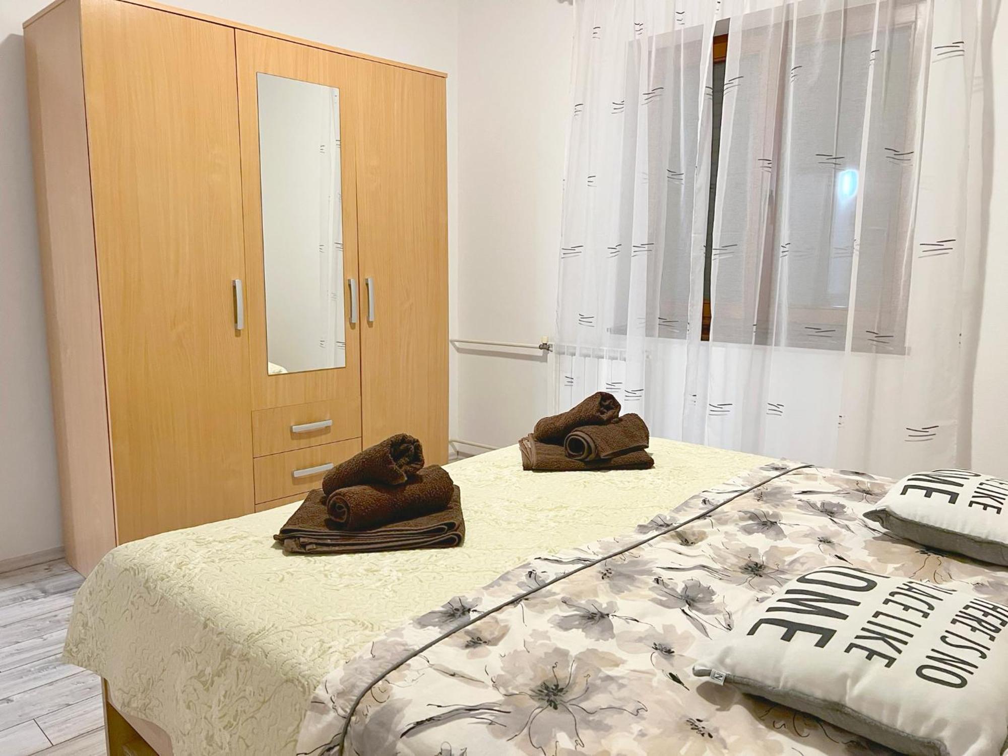Apartments Ares Rovinj Eksteriør bilde
