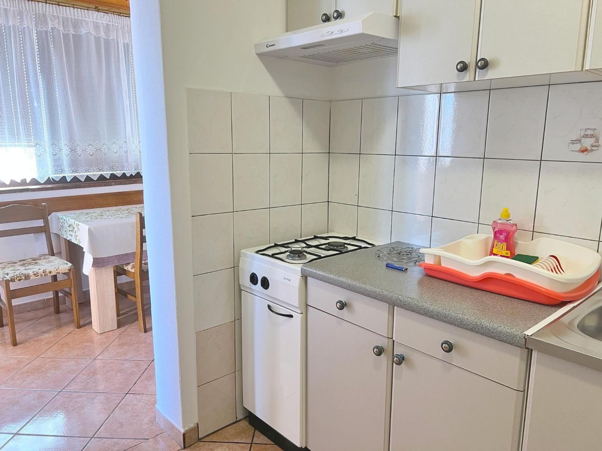 Apartments Ares Rovinj Eksteriør bilde