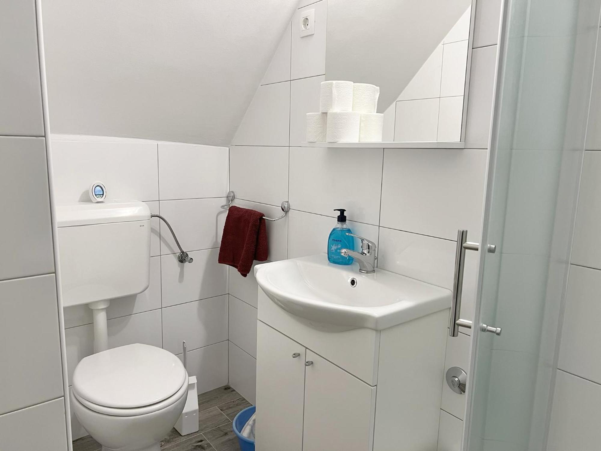 Apartments Ares Rovinj Eksteriør bilde