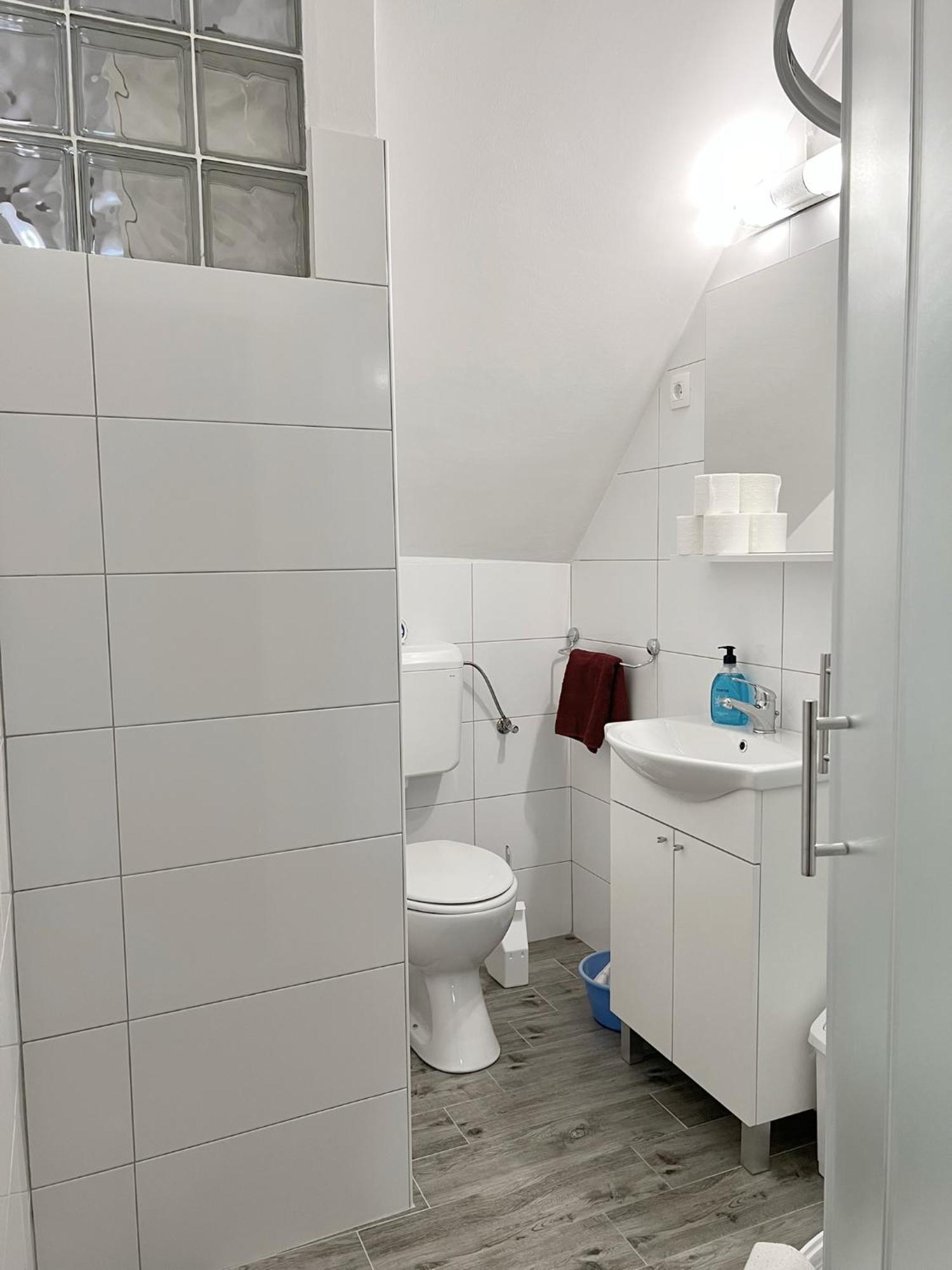 Apartments Ares Rovinj Eksteriør bilde