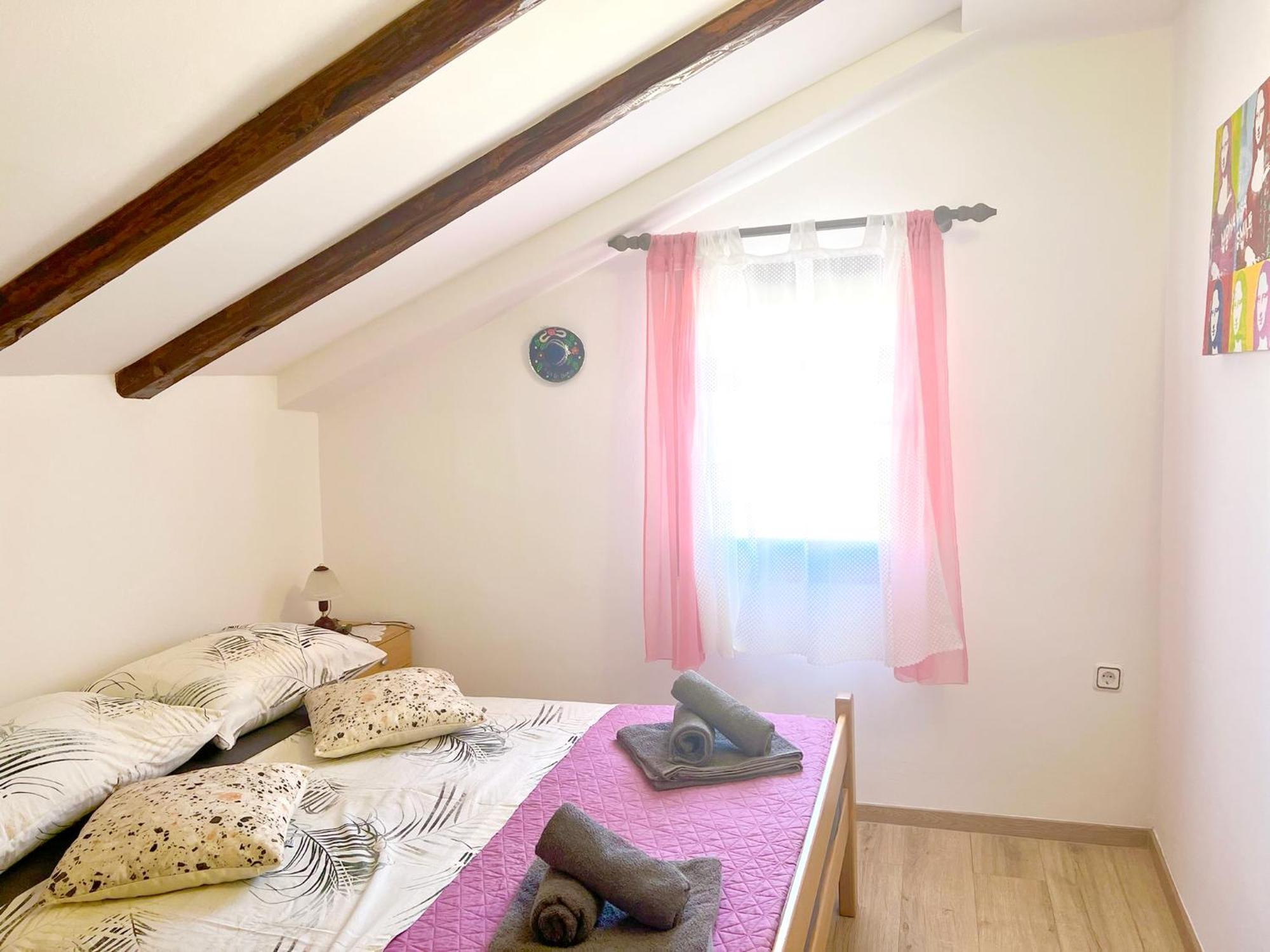 Apartments Ares Rovinj Eksteriør bilde