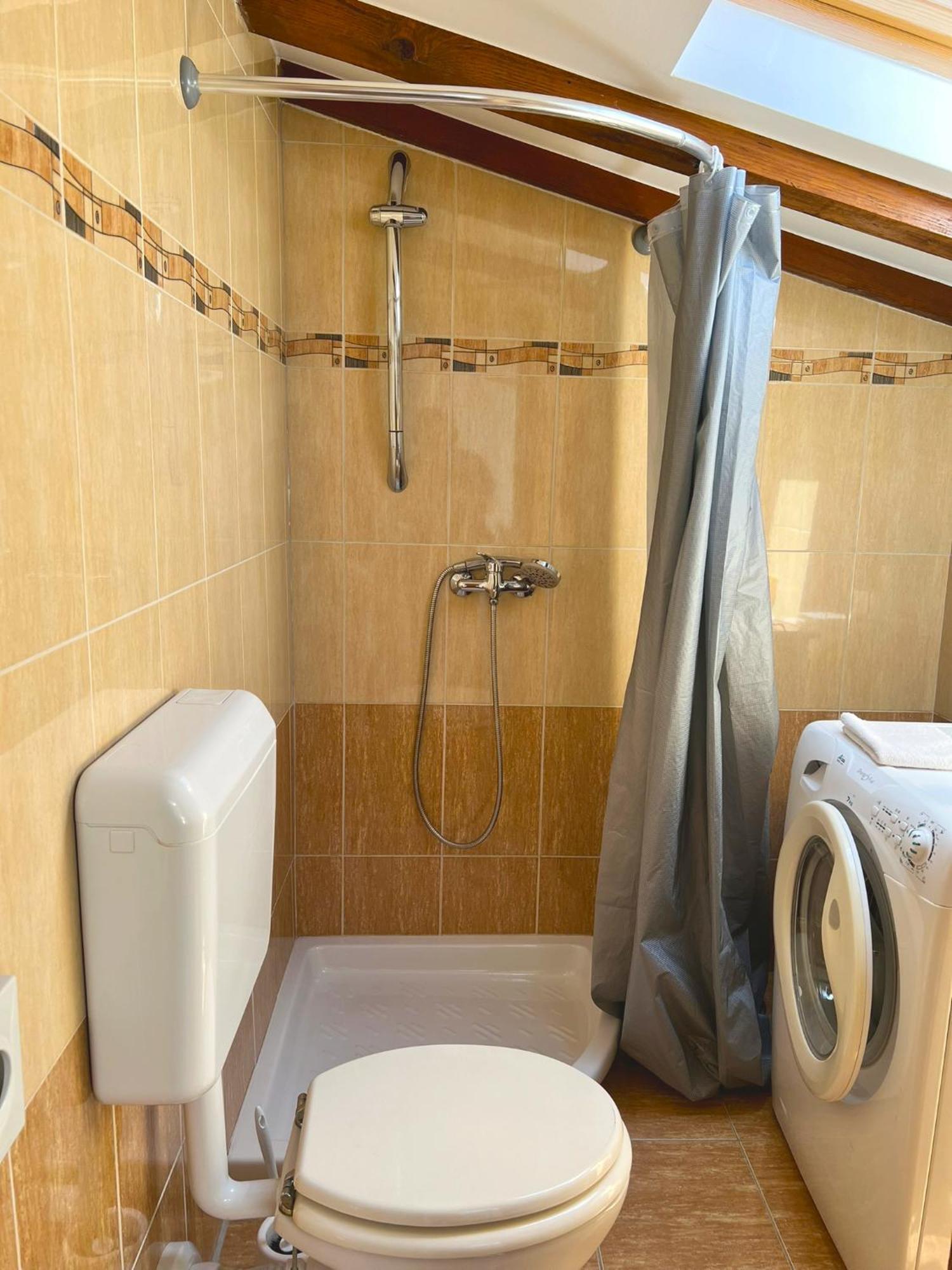 Apartments Ares Rovinj Eksteriør bilde