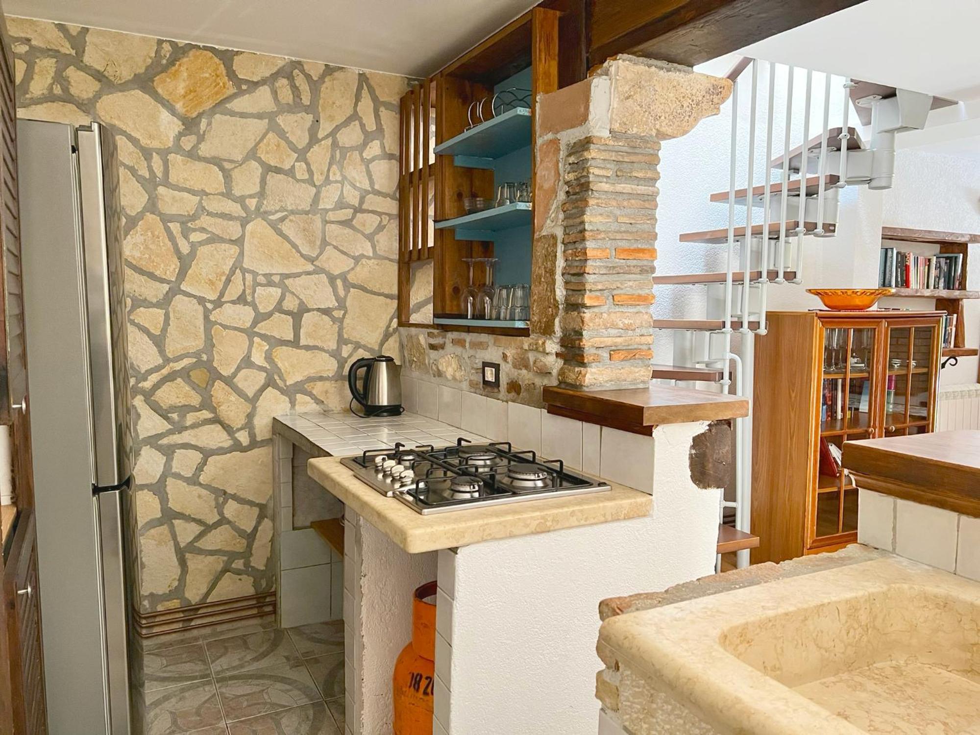 Apartments Ares Rovinj Eksteriør bilde