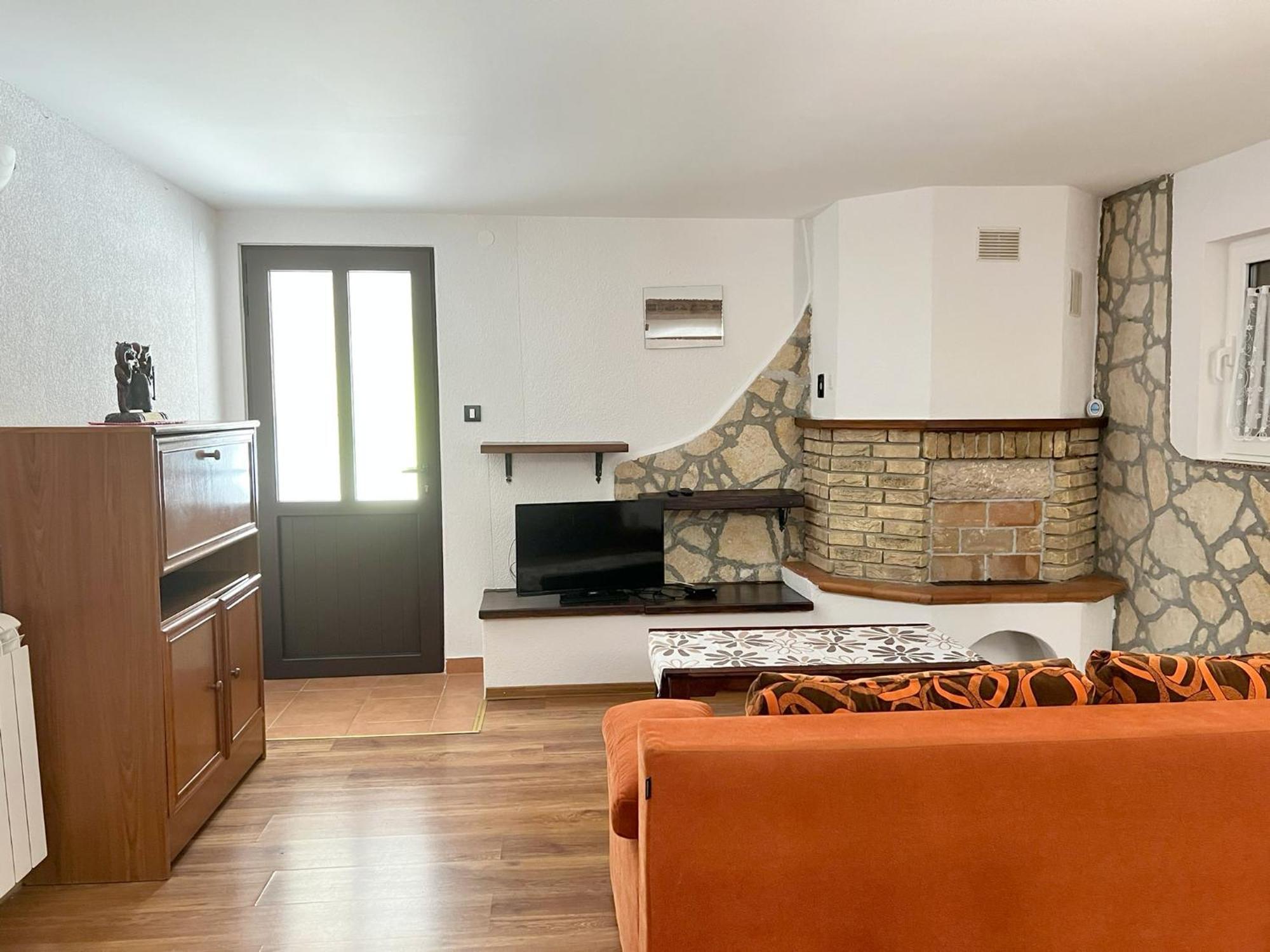 Apartments Ares Rovinj Eksteriør bilde
