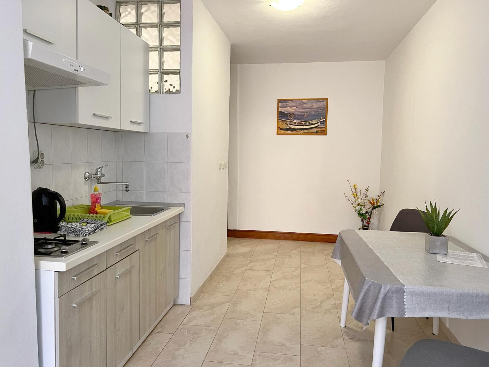 Apartments Ares Rovinj Eksteriør bilde