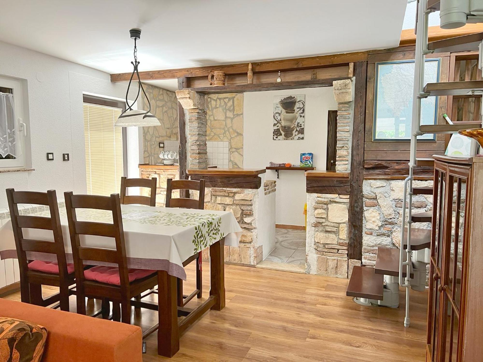 Apartments Ares Rovinj Eksteriør bilde