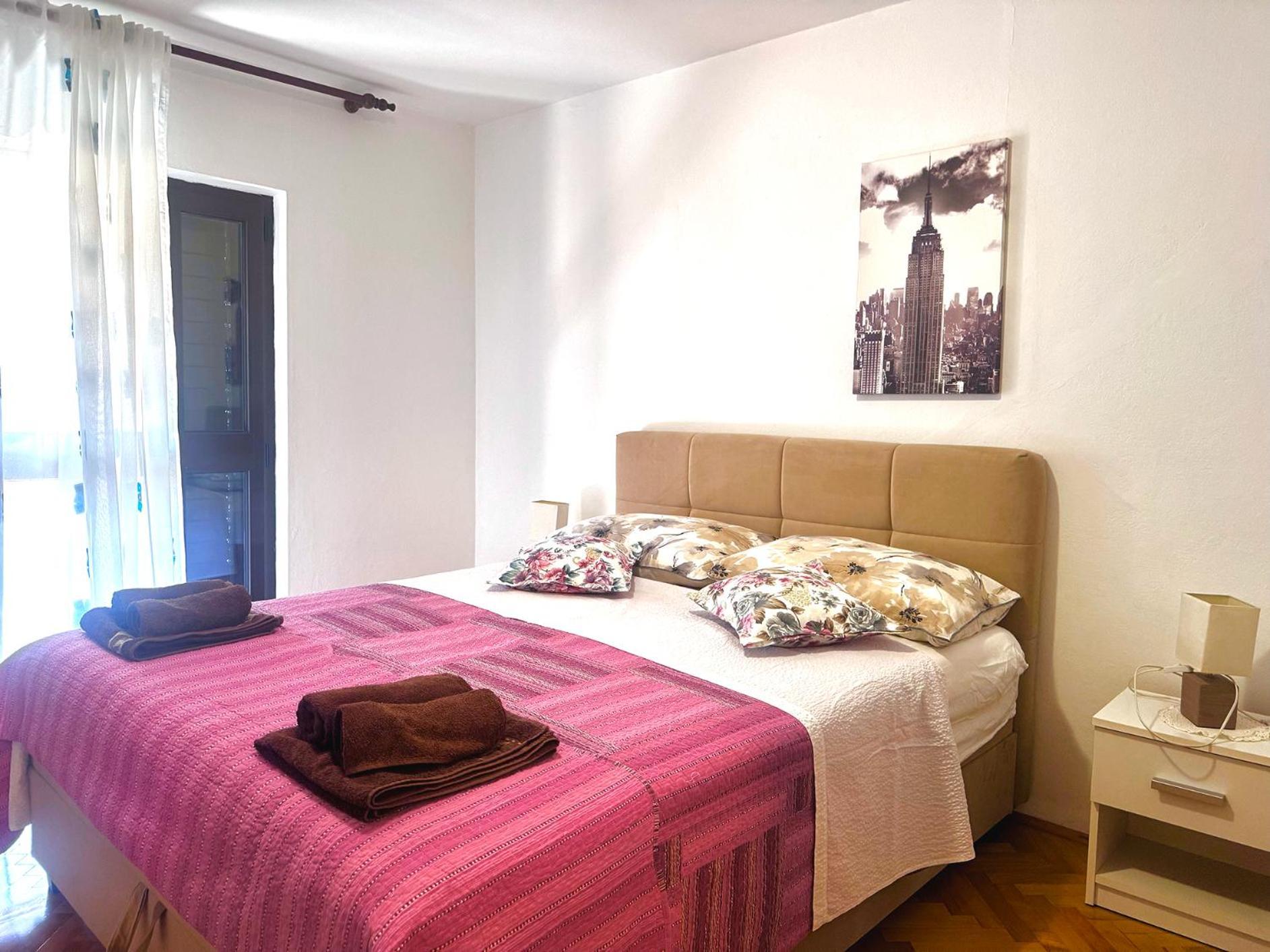 Apartments Ares Rovinj Eksteriør bilde