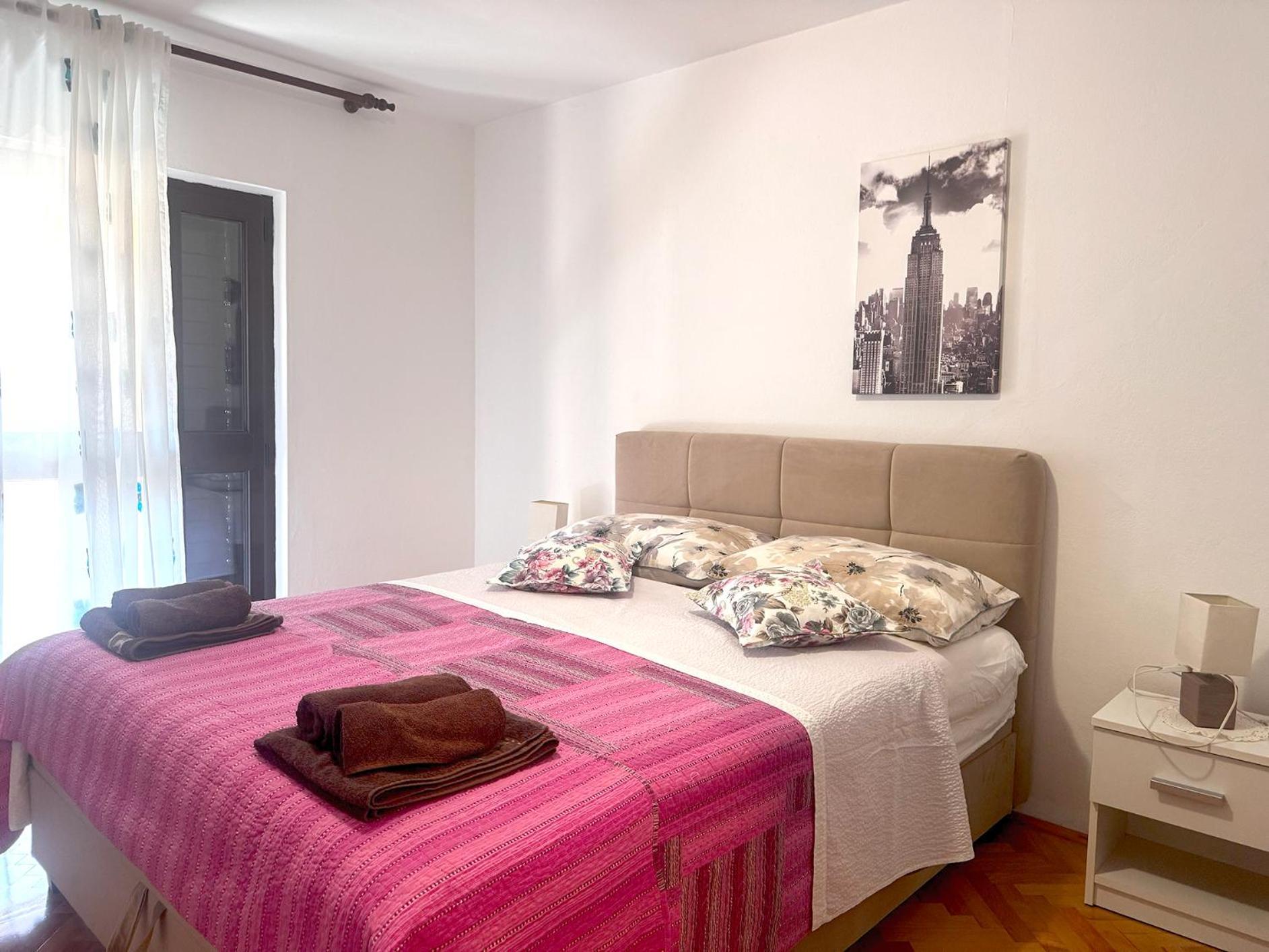 Apartments Ares Rovinj Eksteriør bilde