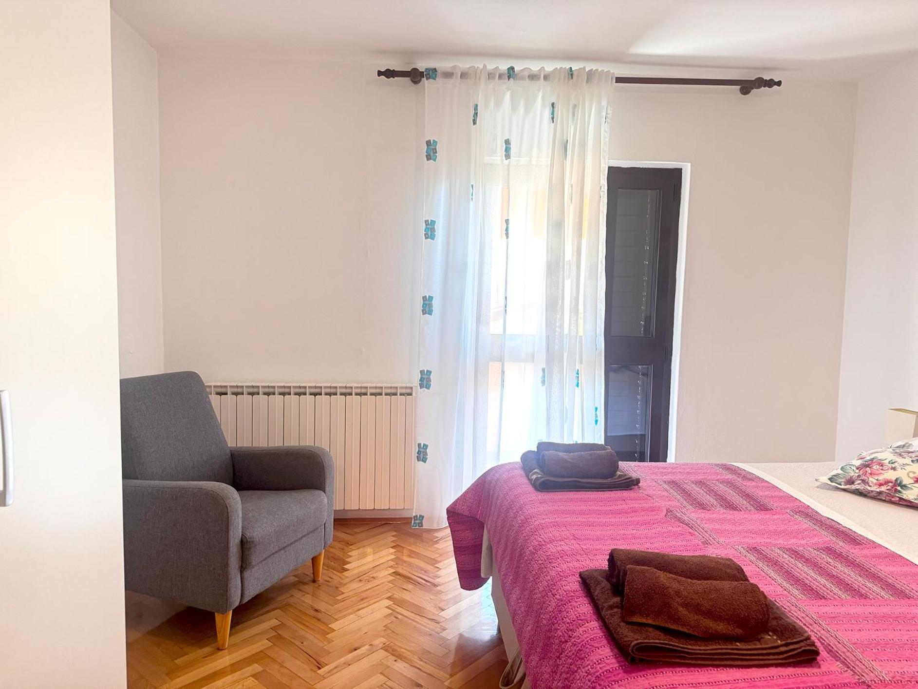 Apartments Ares Rovinj Eksteriør bilde
