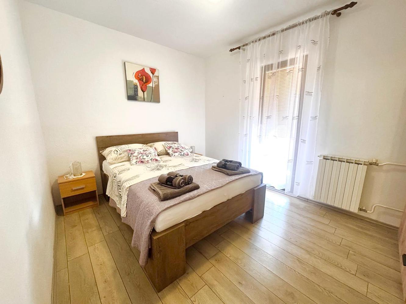Apartments Ares Rovinj Eksteriør bilde
