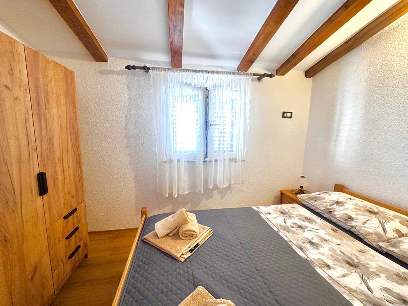 Apartments Ares Rovinj Eksteriør bilde