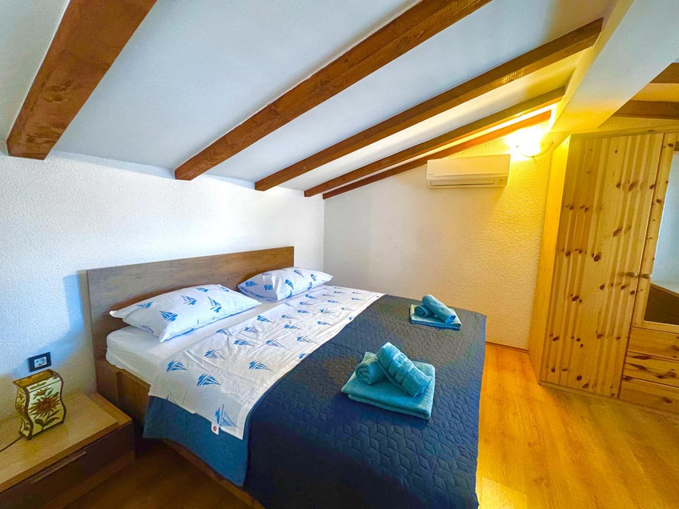 Apartments Ares Rovinj Eksteriør bilde