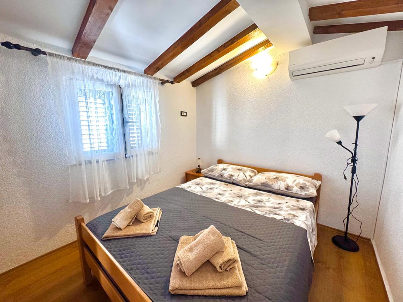 Apartments Ares Rovinj Eksteriør bilde