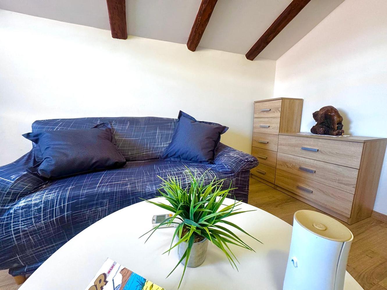 Apartments Ares Rovinj Eksteriør bilde